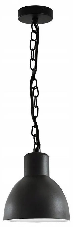 Kültéri függeszték ARNE 1xE27/10W/230V IP44