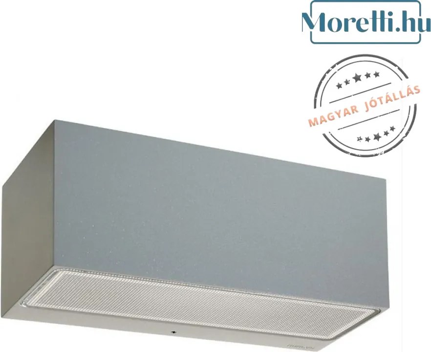 NORLYS 1300AL ASKER Modern Kültéri Fali Lámpa LED IP65