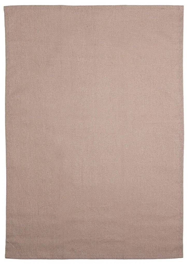 Beige konyharuha, 50 x 70 cm, 3 db-os szett