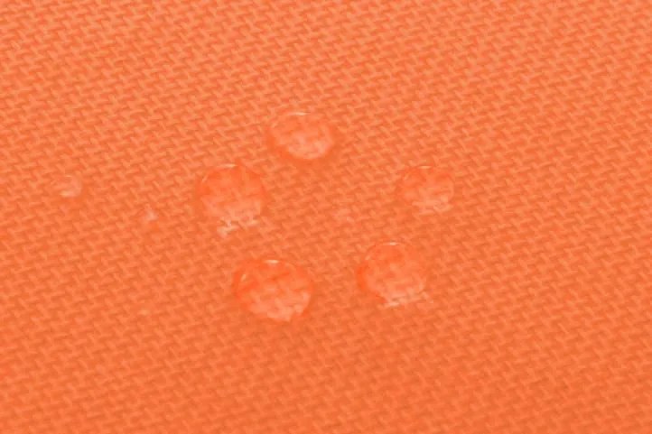 Párna nyugágyhoz Garth - narancssárga