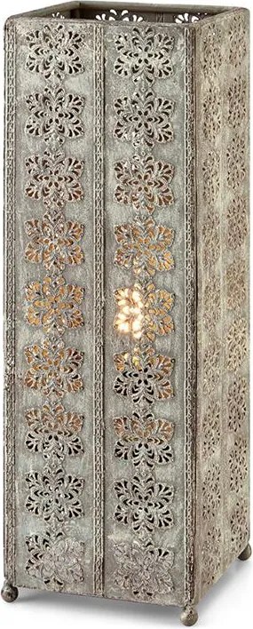 Markslojd AGRA 108222 Asztali lámpa 1x18W/E14 IP20