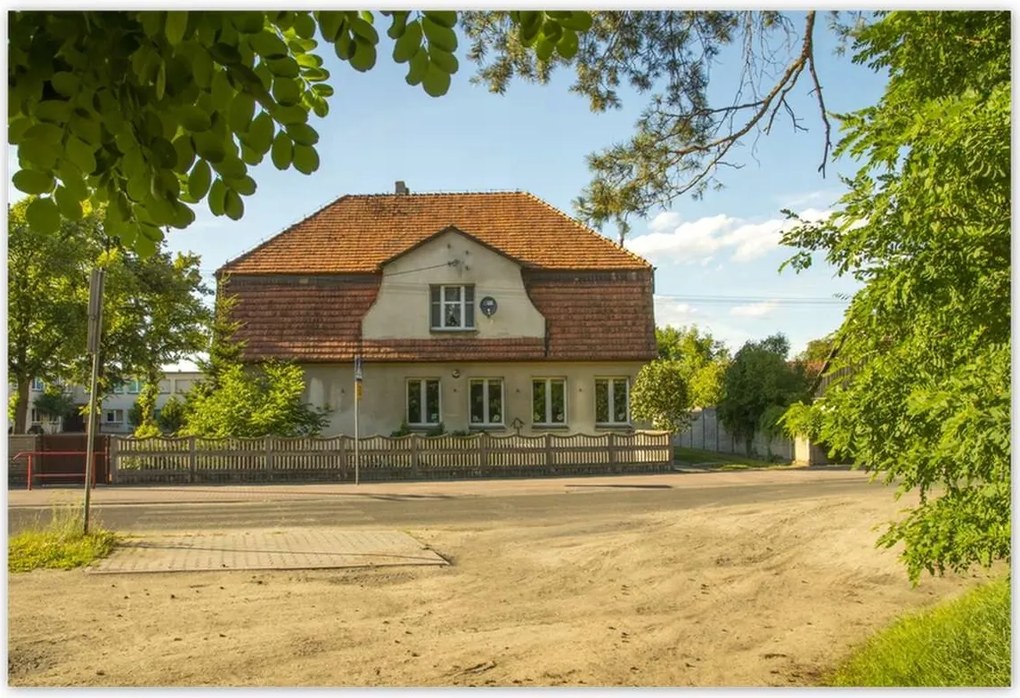 Poszterek 155x105 Erdélyi Általános Iskola