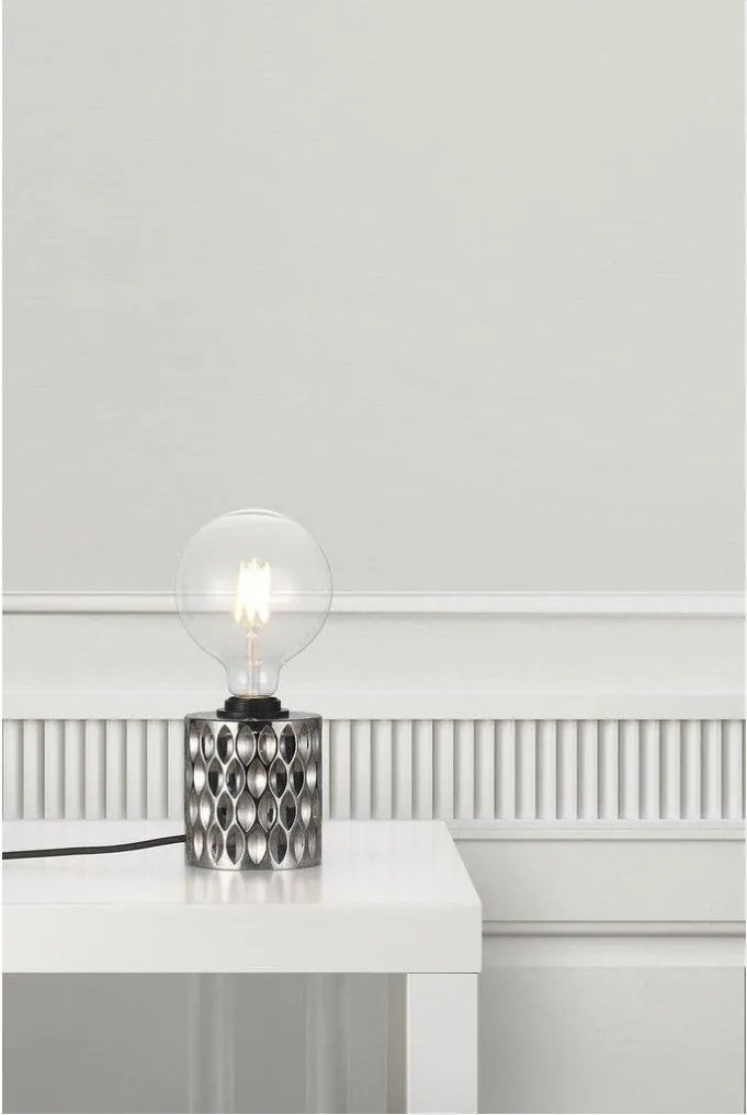 Nordlux HOLLYWOOD 46645047 Asztali lámpa 1x60W/E27 IP20