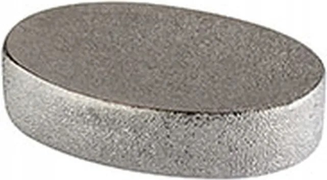 Bisk Szappantartó Nice Szürke