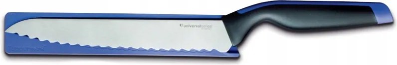 Tupperware Universal kenyérvágó kés 34cm