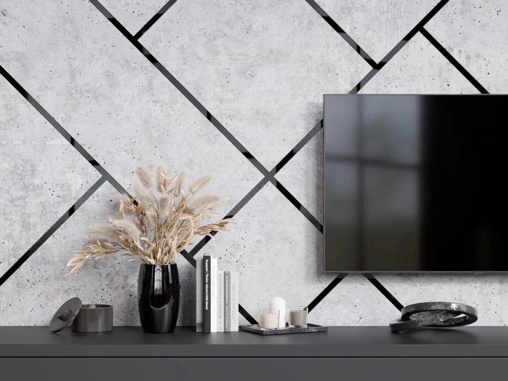 ambro öntapadós díszcsík fekete fényes 10-20mm