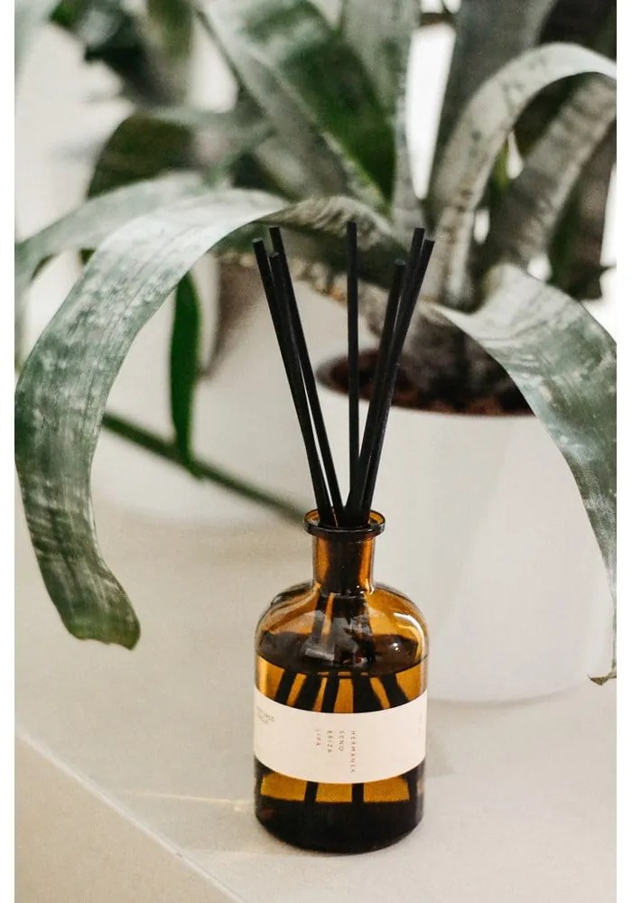 Aromadiffúzor #57 Chamomile, Linden, Birch – Perfumed Prague