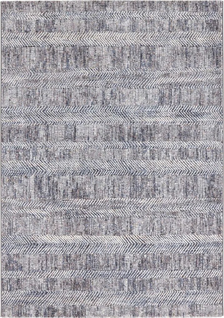 Nappali szőnyeg 80x150, vastag puha plüss sörték krémkék