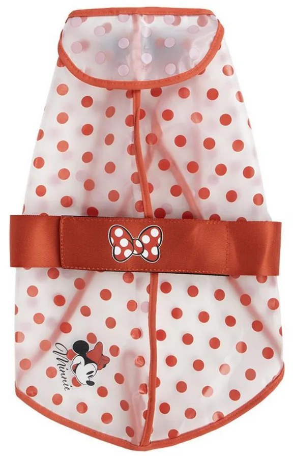 Disney MINNIE kutya esőkabát, M