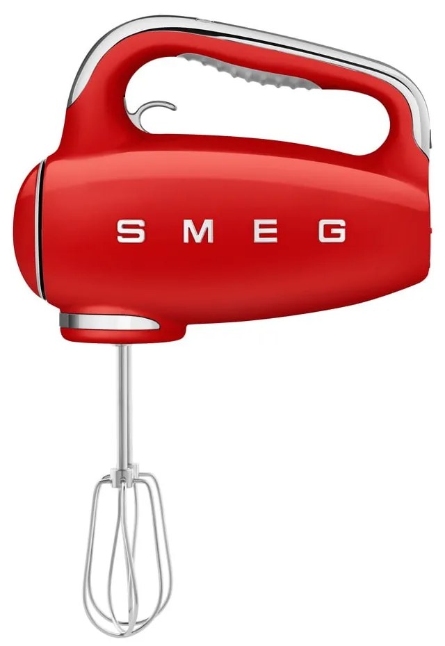 Kézi habverő Retro Style – SMEG