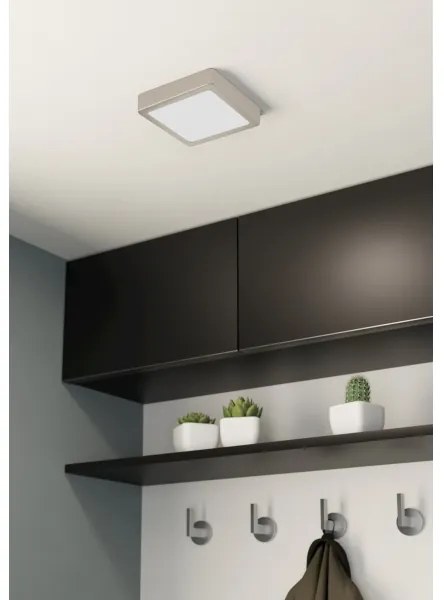 Eglo 99239 - LED mennyezeti lámpa FUEVA 5 LED/10,5W/230V
