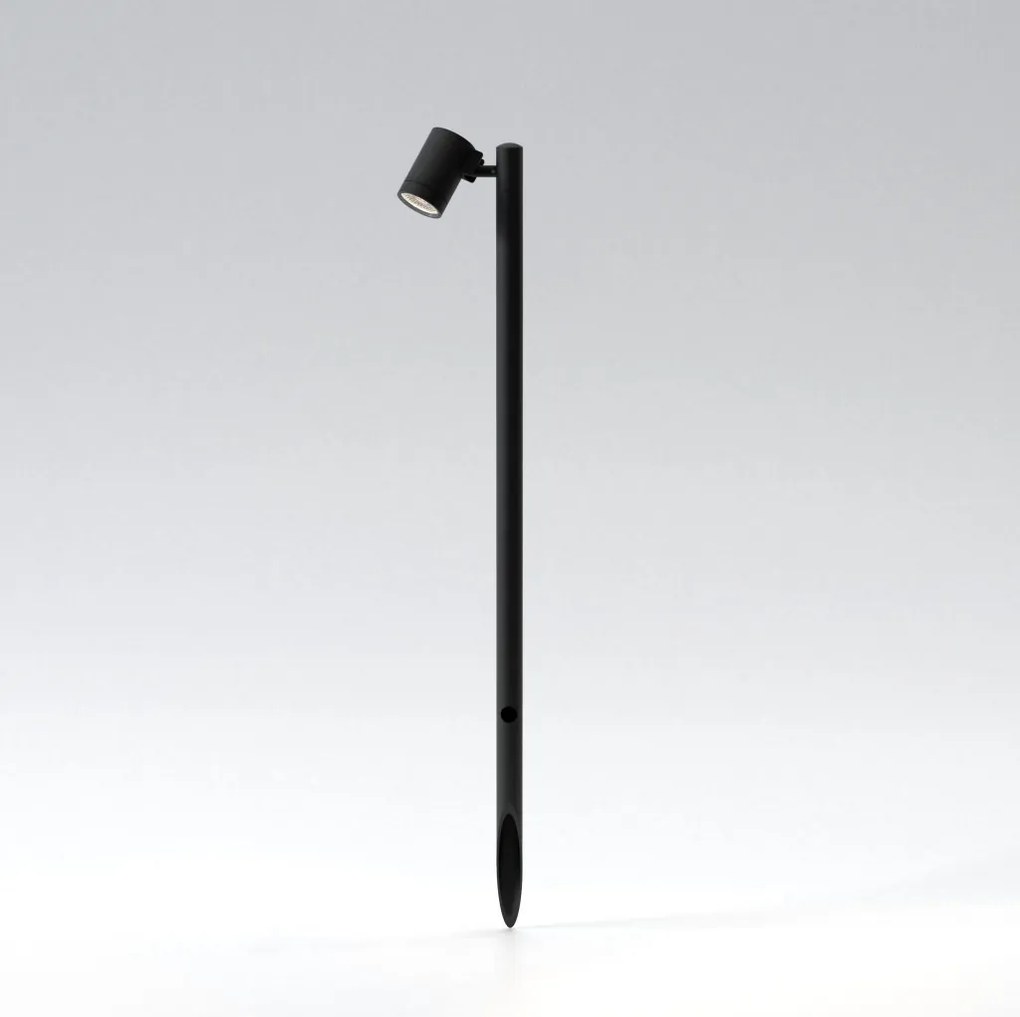 ASTRO LIGHTING 1401023 BAYVILLE Modern Kültéri Állólámpa Fekete LED IP66