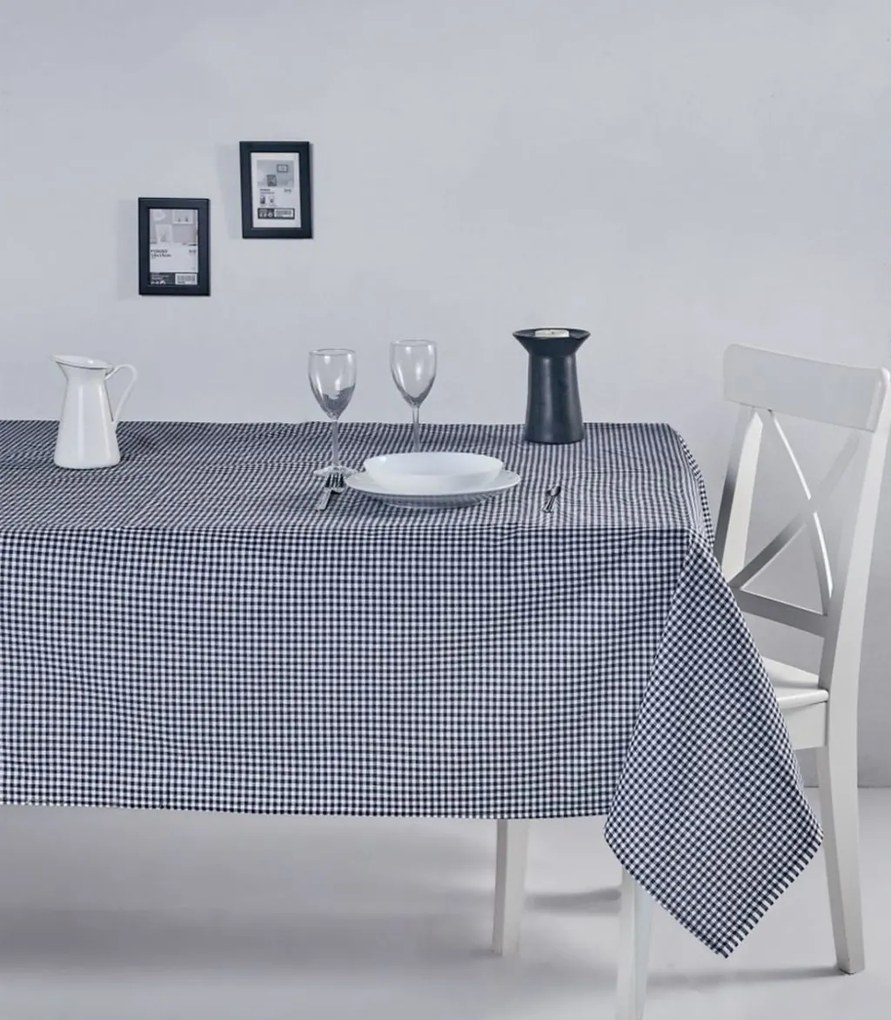 Potikareli 170 - Black