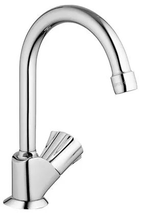 GROHE 20393001 - COSTA L álló csaptelep DN 15, fényes króm