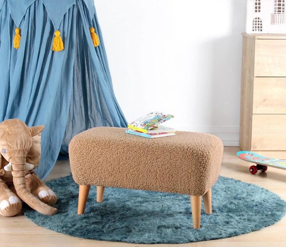 Puha Puff Moouv 3333 - Brown