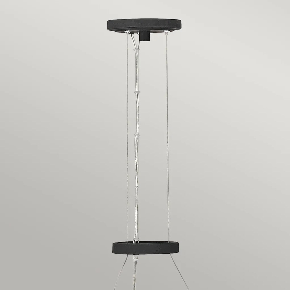 Quintiesse WILLOW QN-WILLOW6-CBK Csillár 6x40W/E14