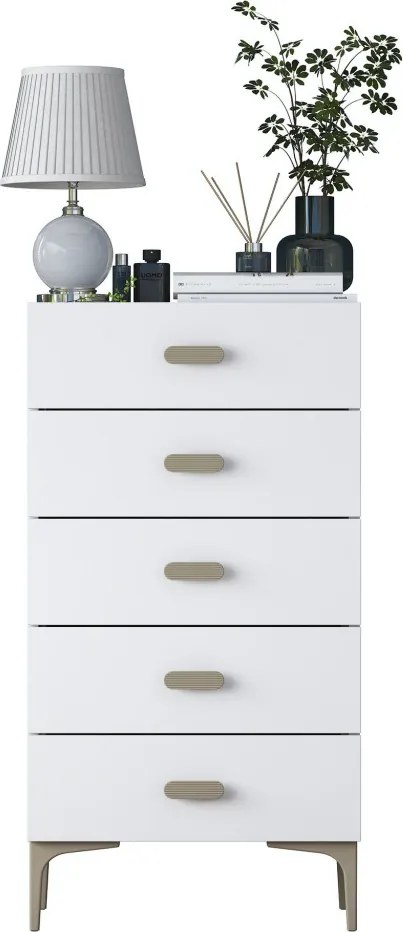 Komód, 55,4 cm