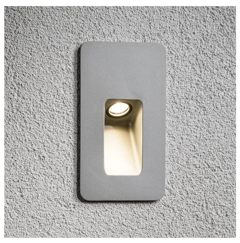 Paulmann Paulmann 93826 - LED/2,4W IP44 Kültéri fali lámpa SPECIAL LINE 230V W1385