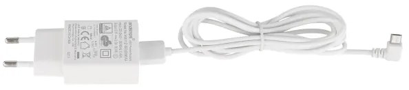 Globo 58433R - LED Dimmelhető asztali lámpa RIDLEY LED/4,6W/3,7V 3000K barna