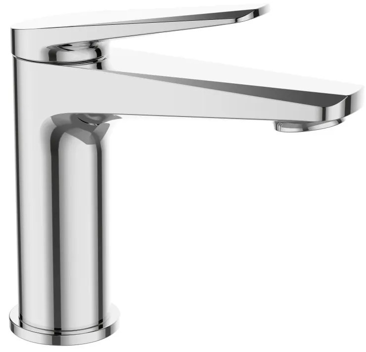 Caldo Freddo magasított mosdó csaptelep - KRÓM