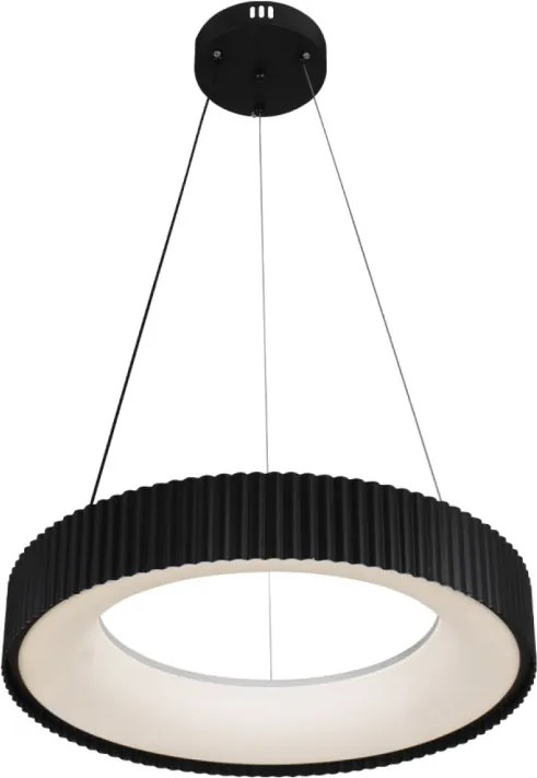 NEDES TA2304-B Modern Led Függesztett Lámpa IP20