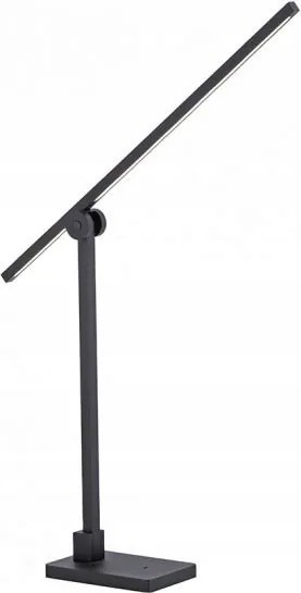 Led asztali lámpa 6,5W Pure-grafo 4407-18 Paul Neuhaus