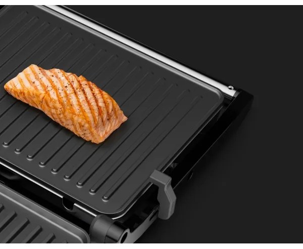 AENO - Kontakt grill 2000W/230V
