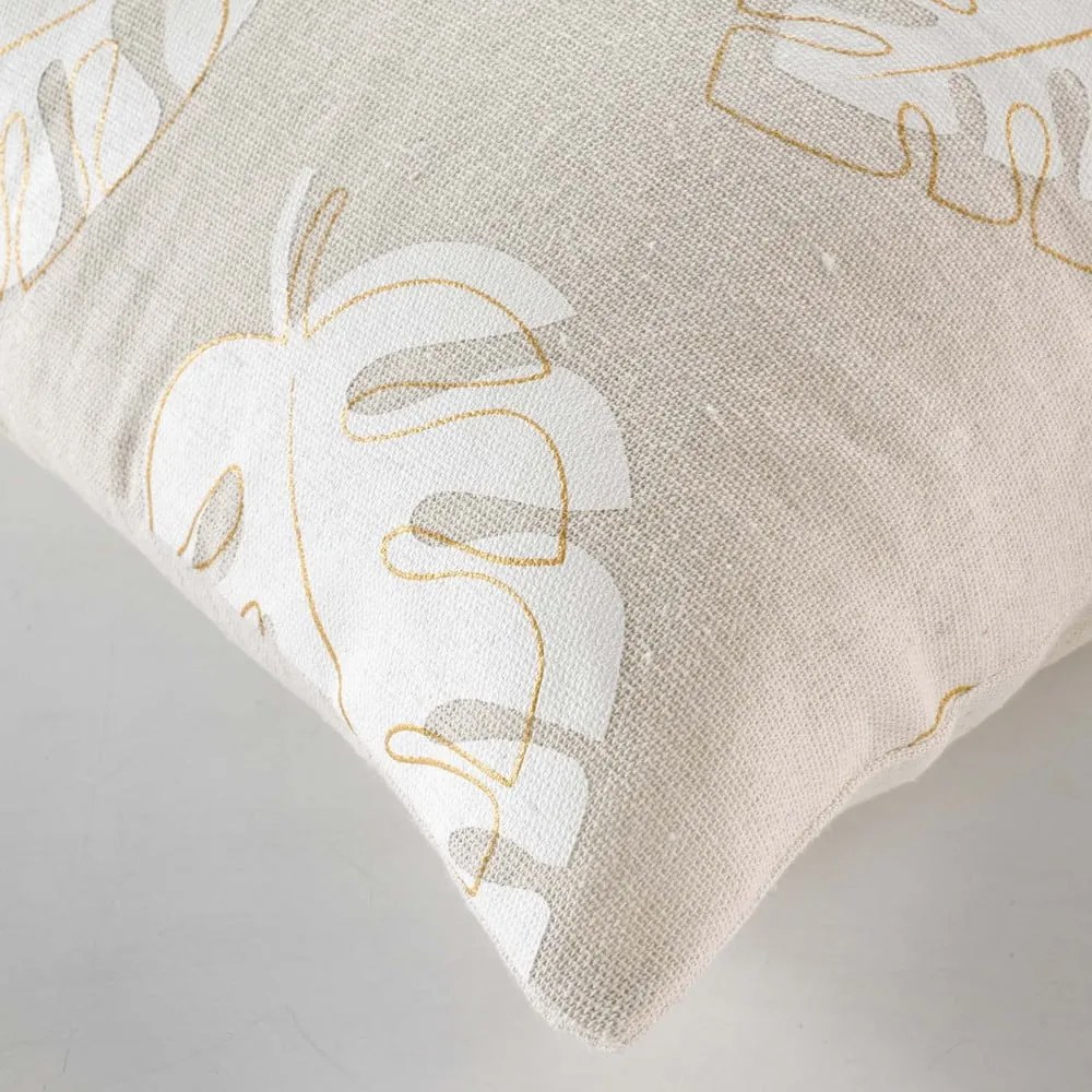 Díszpárna 45x45 cm Evasion – douceur d'intérieur