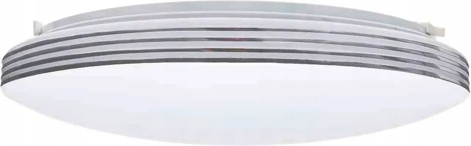 Siena 25W Led Ø350 mm távirányító