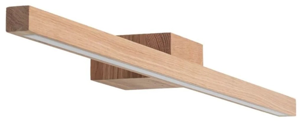 Spot-Light 8954174 - LED fürdőszobai tükörvilágítás AQUAVIVA LED/12W/230V IP44