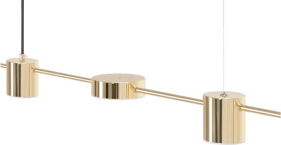 MORETTI MO07008 CLEON Modern Függesztett Lámpa LED IP20