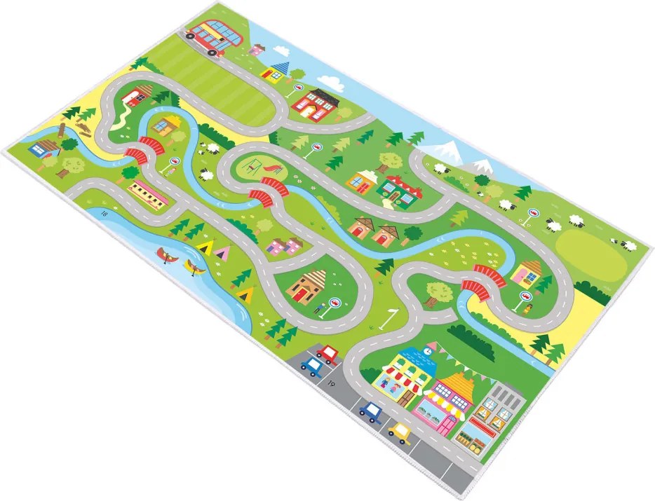 Kids 40 gyerekszőnyeg
