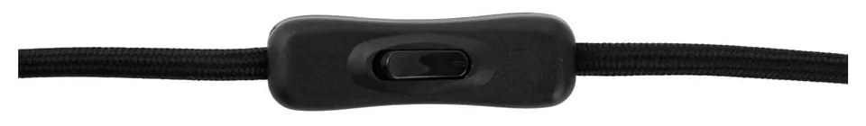 Lazacszínű asztali lámpa fém búrával (magasság 23 cm) Binc – Leitmotiv