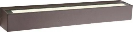 REDO 90264 AROOS Modern Kültéri Fali Lámpa LED IP65