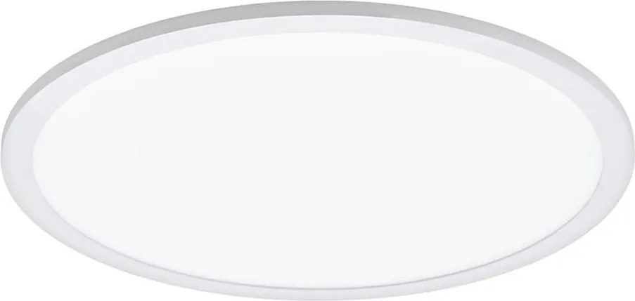 Eglo 97502 - Dimmelhető LED mennyezeti lámpa SARSINA LED/28W/230V