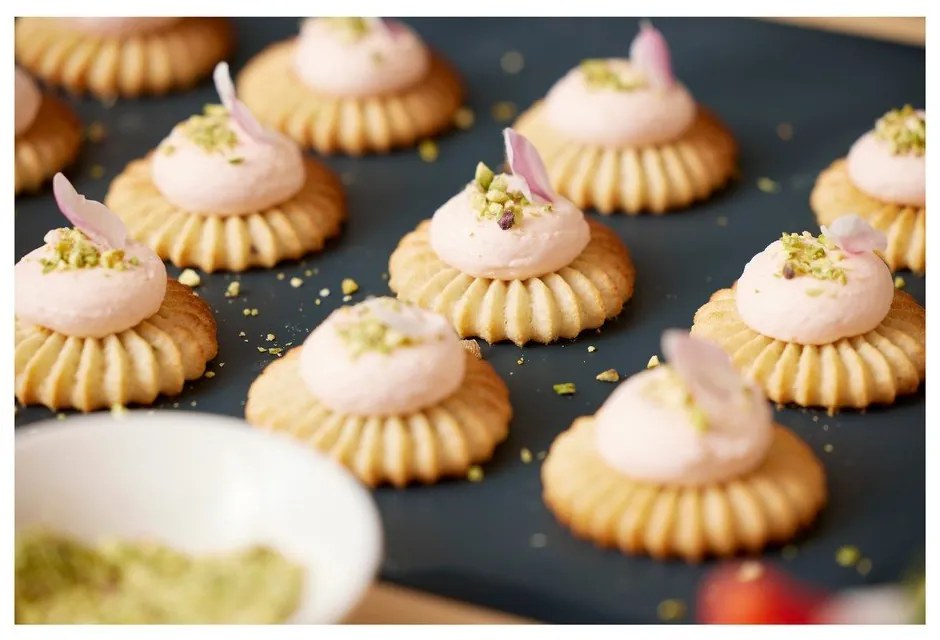 Szilikon sütőalátét 30x40 cm – Blomsterbergs