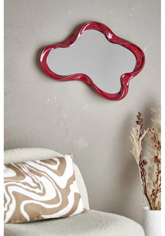 Fali tükör 47x61,5 cm Violeta – Bloomingville