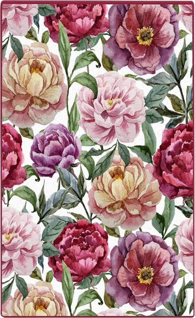 Assurance szőnyeg, 80×120 cm