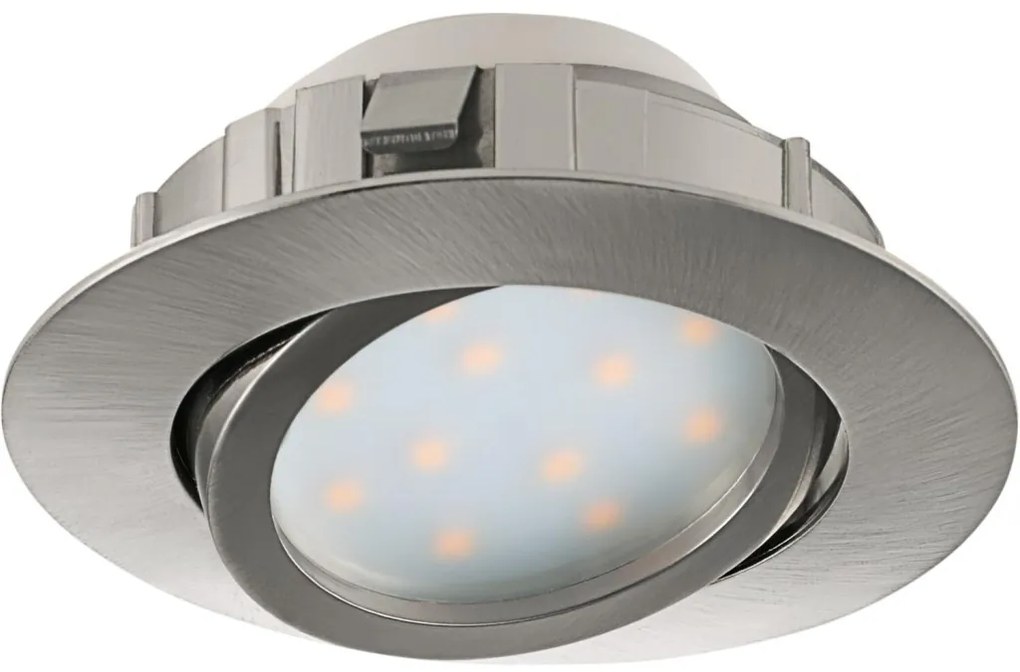 Eglo PINEDA 95849 Beépíthető spotlámpa 1x6W/LED 500LM
