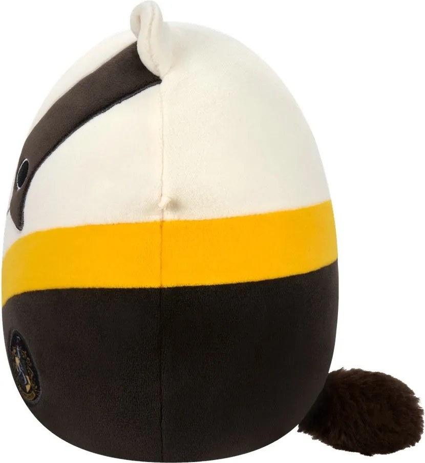Plüssjáték Harry Potter Hufflepuff – SQUISHMALLOWS