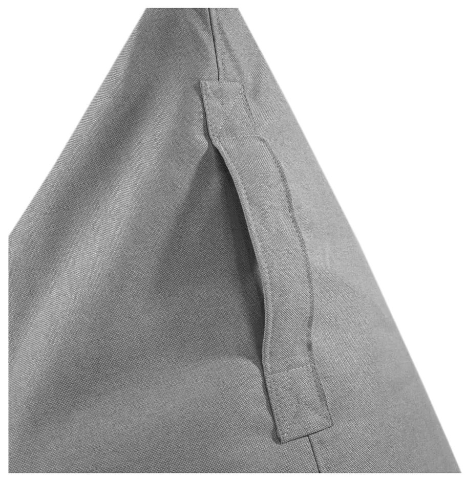 Barna babzsákfotel Razzmatazz – SLOWDOWN