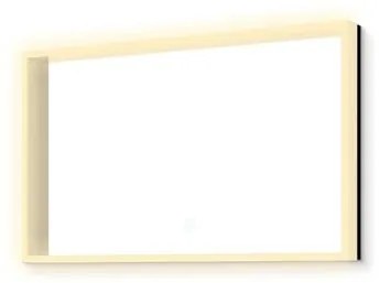 Tükör érzékelővel SAT Vision 60x100 cm áttetsző SATZVIOBLED60100