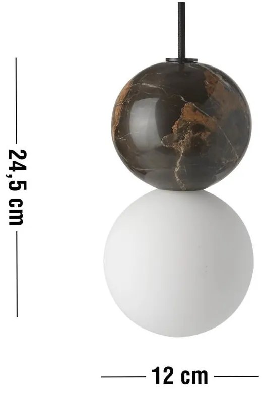 Paxos függőlámpa