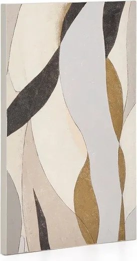 Kép 60x90 cm Marvilo – Kave Home