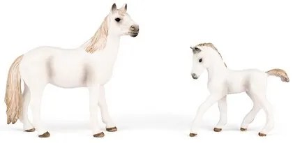 Faunica Lipizzaner lovas szett