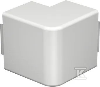 Wdk HA60090RW Külső Sarok Idom