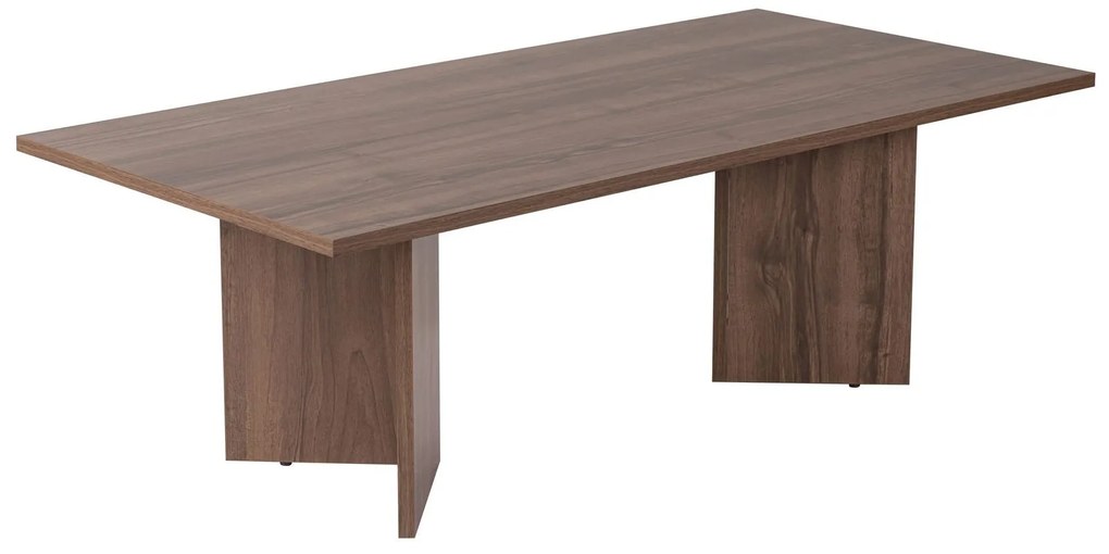 Dohányzóasztal Sabin - Walnut