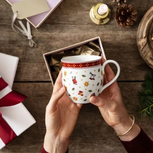 Bögre, Toy's Delight kollekció - Villeroy & Boch