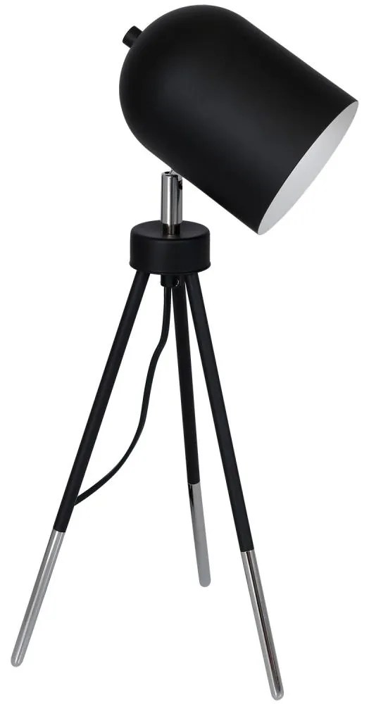 Asztali lámpa TABLE LAMPS 1xE27/60W/230V