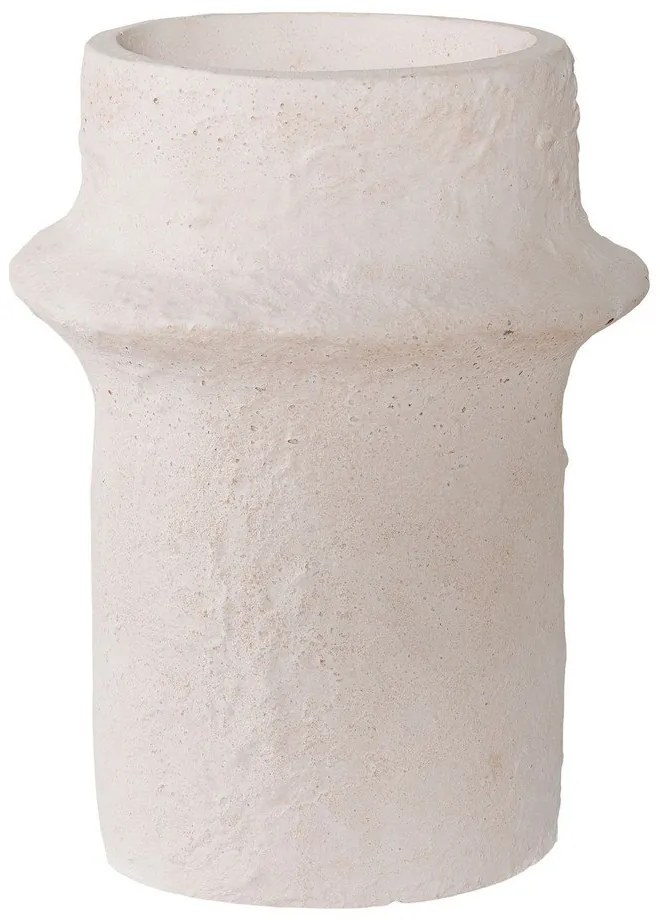 Cement gyertyatartó készlet teamécseshez 2 db-os – House Nordic